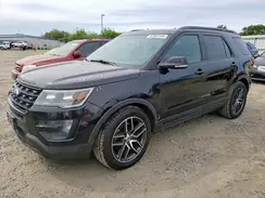 1FM5K8GT6GGA09992 2016 FORD EXPLORER