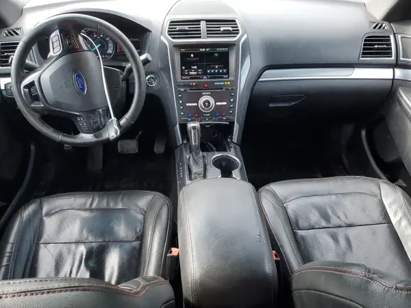 1FM5K8GT6GGA13881 2016 FORD EXPLORER - Image 8