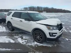 1FM5K8GT6GGA42894 2016 FORD EXPLORER
