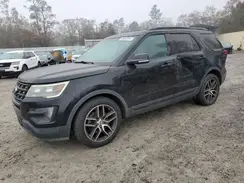 1FM5K8GT6GGA82618 2016 FORD EXPLORER