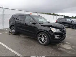 1FM5K8GT6GGA82733 2016 FORD EXPLORER