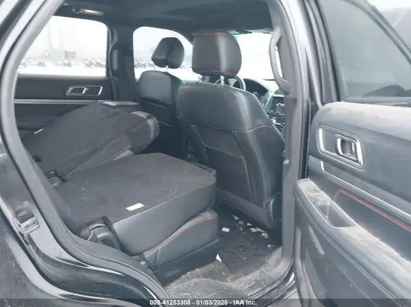 1FM5K8GT6GGA84482 2016 FORD EXPLORER - Image 8