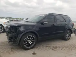 1FM5K8GT6GGB31221 2016 FORD EXPLORER