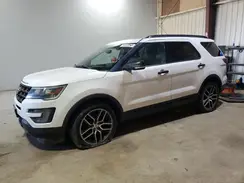 1FM5K8GT6GGB40453 2016 FORD EXPLORER