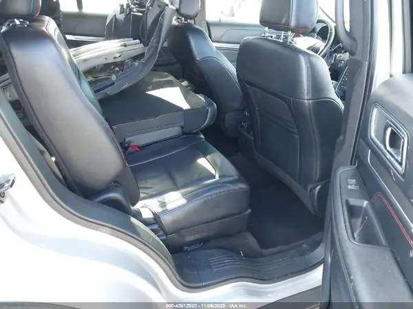 1FM5K8GT6GGB55504 2016 FORD EXPLORER - Image 8
