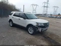 1FM5K8GT6GGB69855 2016 FORD EXPLORER