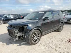 1FM5K8GT6GGB73470 2016 FORD EXPLORER