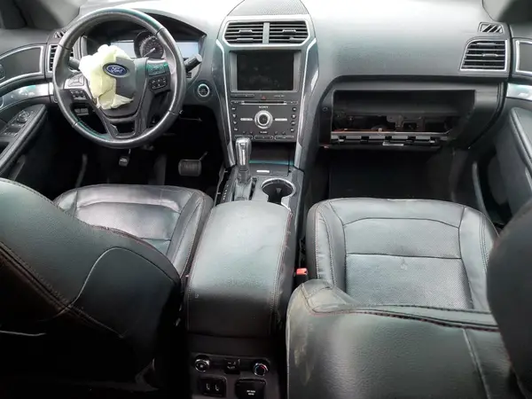 1FM5K8GT6GGB93265 2016 FORD EXPLORER - Image 8