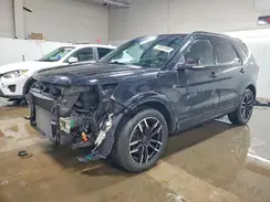 1FM5K8GT6GGB96196 2016 FORD EXPLORER