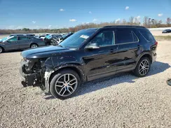 1FM5K8GT6GGC11263 2016 FORD EXPLORER