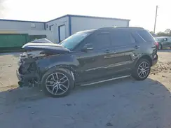 1FM5K8GT6GGC30816 2016 FORD EXPLORER