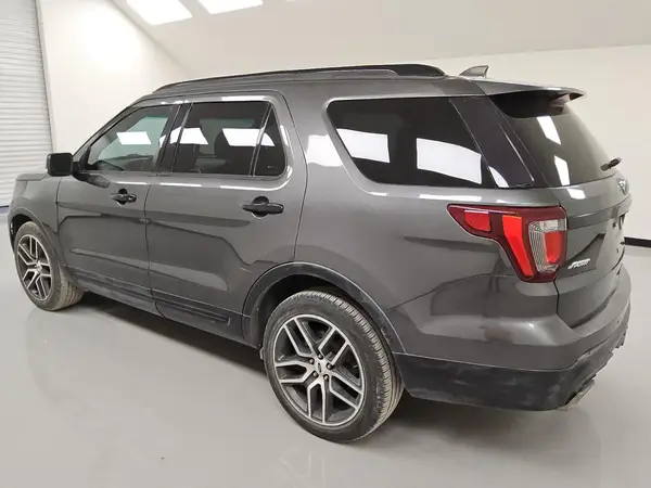 1FM5K8GT6GGC33103 2016 FORD EXPLORER - Image 2