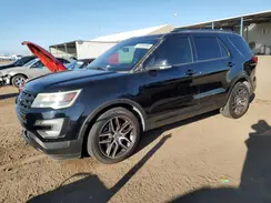 1FM5K8GT6GGC34039 2016 FORD EXPLORER