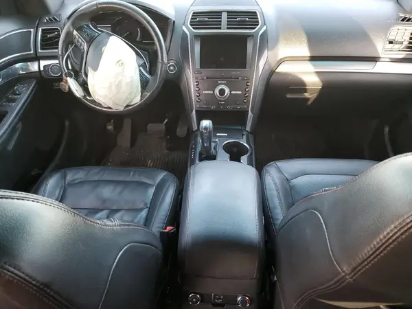 1FM5K8GT6GGC63556 2016 FORD EXPLORER - Image 8