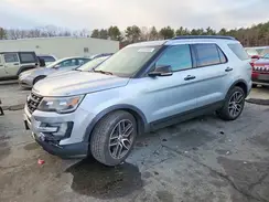 1FM5K8GT6GGC68854 2016 FORD EXPLORER