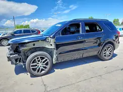1FM5K8GT6GGC79644 2016 FORD EXPLORER