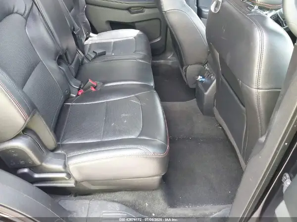 1FM5K8GT6GGC89493 2016 FORD EXPLORER - Image 8