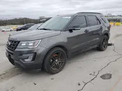 1FM5K8GT6GGD35047 2016 FORD EXPLORER