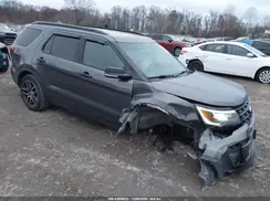 1FM5K8GT6HGA39995 2017 FORD EXPLORER
