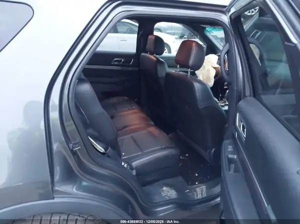 1FM5K8GT6HGA39995 2017 FORD EXPLORER - Image 8