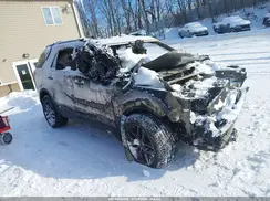 1FM5K8GT6HGA52908 2017 FORD EXPLORER