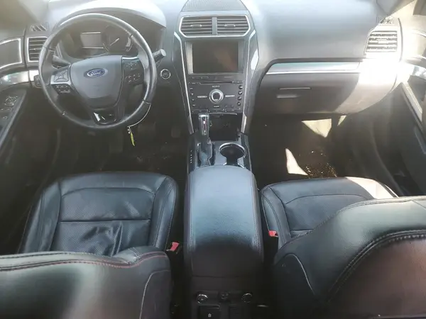 1FM5K8GT6HGA57719 2017 FORD EXPLORER - Image 8