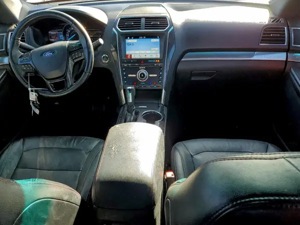 1FM5K8GT6HGA68798 2017 FORD EXPLORER - Image 8