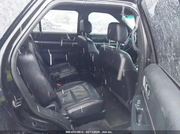 1FM5K8GT6HGA74780 2017 FORD EXPLORER - Image 8