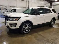 1FM5K8GT6HGB03128 2017 FORD EXPLORER