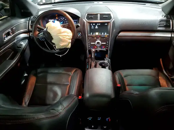 1FM5K8GT6HGB37845 2017 FORD EXPLORER - Image 8