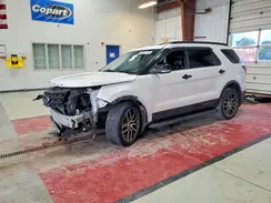 1FM5K8GT6HGB42513 2017 FORD EXPLORER