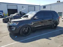1FM5K8GT6HGB53835 2017 FORD EXPLORER