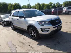 1FM5K8GT6HGC02208 2017 FORD EXPLORER