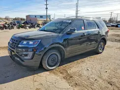 1FM5K8GT6HGC05464 2017 FORD EXPLORER
