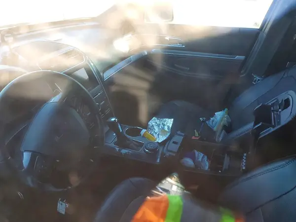 1FM5K8GT6HGC05464 2017 FORD EXPLORER - Image 8