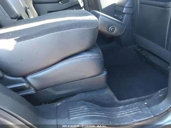 1FM5K8GT6HGC67768 2017 FORD EXPLORER - Image 8
