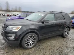 1FM5K8GT6HGD56630 2017 FORD EXPLORER