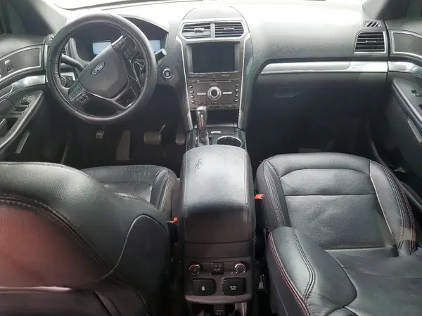 1FM5K8GT6HGD62413 2017 FORD EXPLORER - Image 8