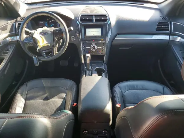 1FM5K8GT6HGE35019 2017 FORD EXPLORER - Image 8