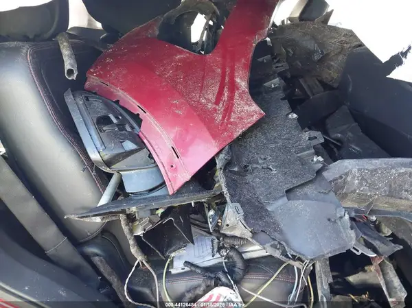 1FM5K8GT6JGA52266 2018 FORD EXPLORER - Image 8
