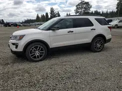 1FM5K8GT6JGB44901 2018 FORD EXPLORER