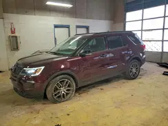 1FM5K8GT6JGC24957 2018 FORD EXPLORER