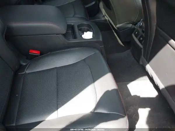 1FM5K8GT6JGC83300 2018 FORD EXPLORER - Image 8