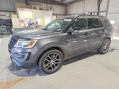 1FM5K8GT7GGA13825 2016 FORD EXPLORER