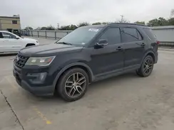 1FM5K8GT7GGA43603 2016 FORD EXPLORER