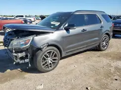 1FM5K8GT7GGA75628 2016 FORD EXPLORER