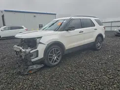 1FM5K8GT7GGA82403 2016 FORD EXPLORER