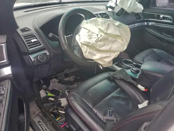 1FM5K8GT7GGA82403 2016 FORD EXPLORER - Image 8