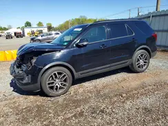 1FM5K8GT7GGB06635 2016 FORD EXPLORER