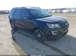 1FM5K8GT7GGB16260 2016 FORD EXPLORER